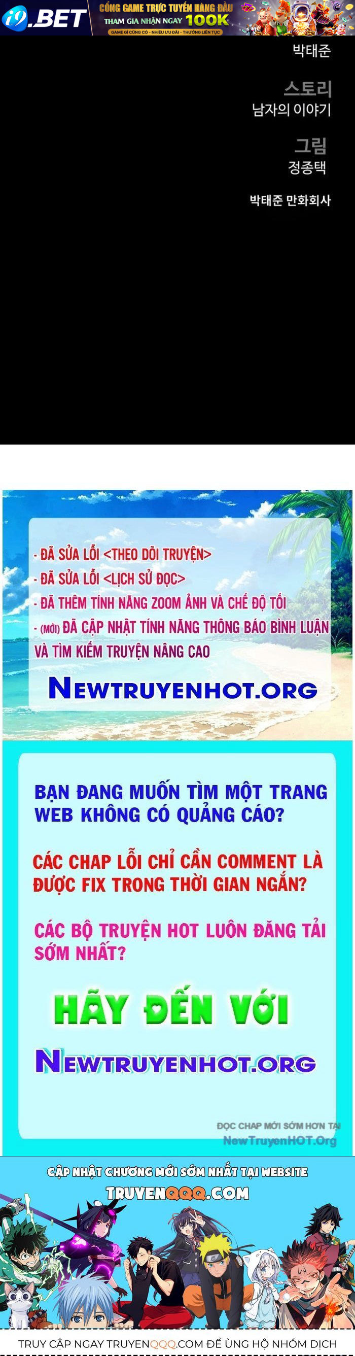 Đặc Vụ Kim Chương 207 - Trang 196