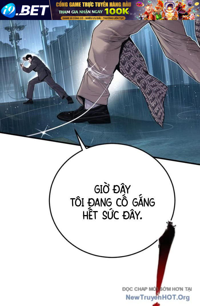 Đặc Vụ Kim Chương 207 - Trang 29