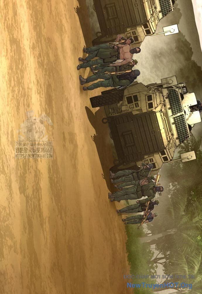 Đặc Vụ Kim Chương 208 - Trang 109