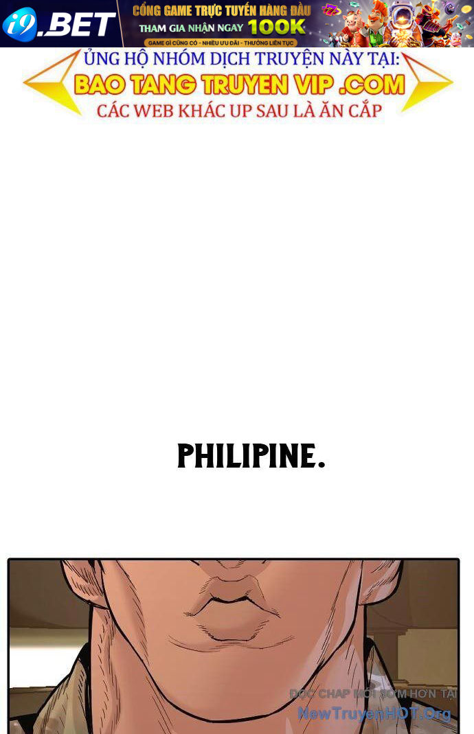 Đặc Vụ Kim Chương 208 - Trang 36