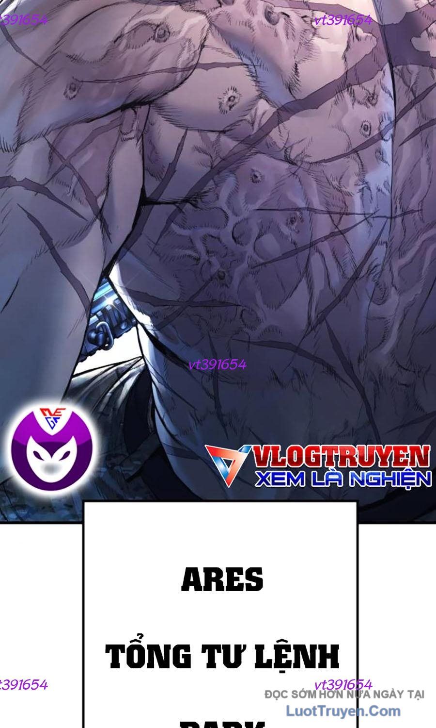 Đặc Vụ Kim Chương 210 - Trang 172