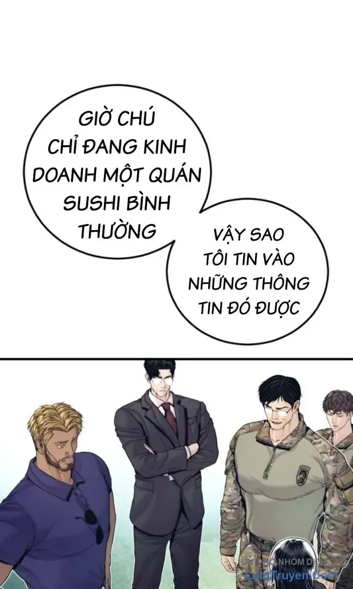Đặc Vụ Kim Chap 229 - Next Chap 230