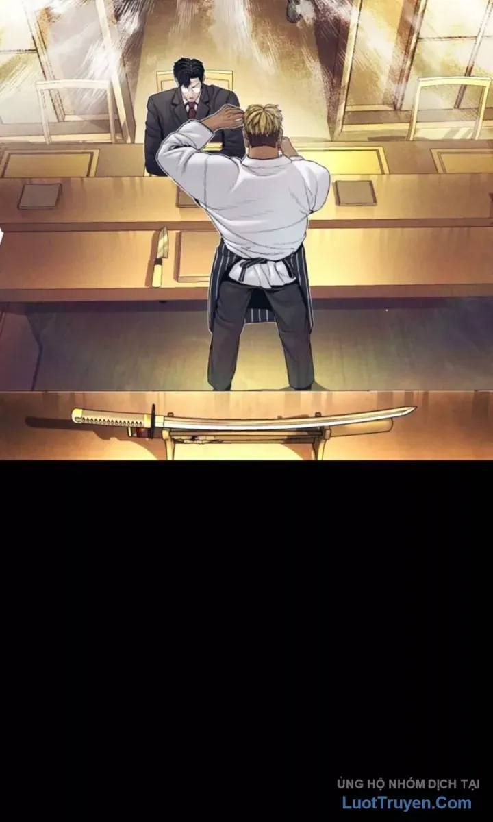 Đặc Vụ Kim Chap 229 - Next Chap 230