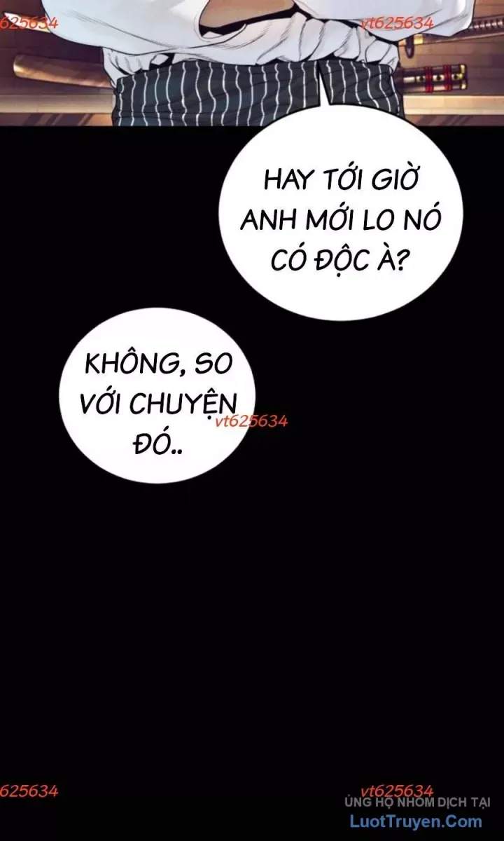 Đặc Vụ Kim Chap 229 - Next Chap 230
