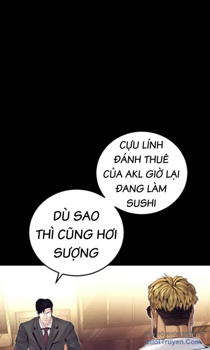 Đặc Vụ Kim Chap 229 - Next Chap 230