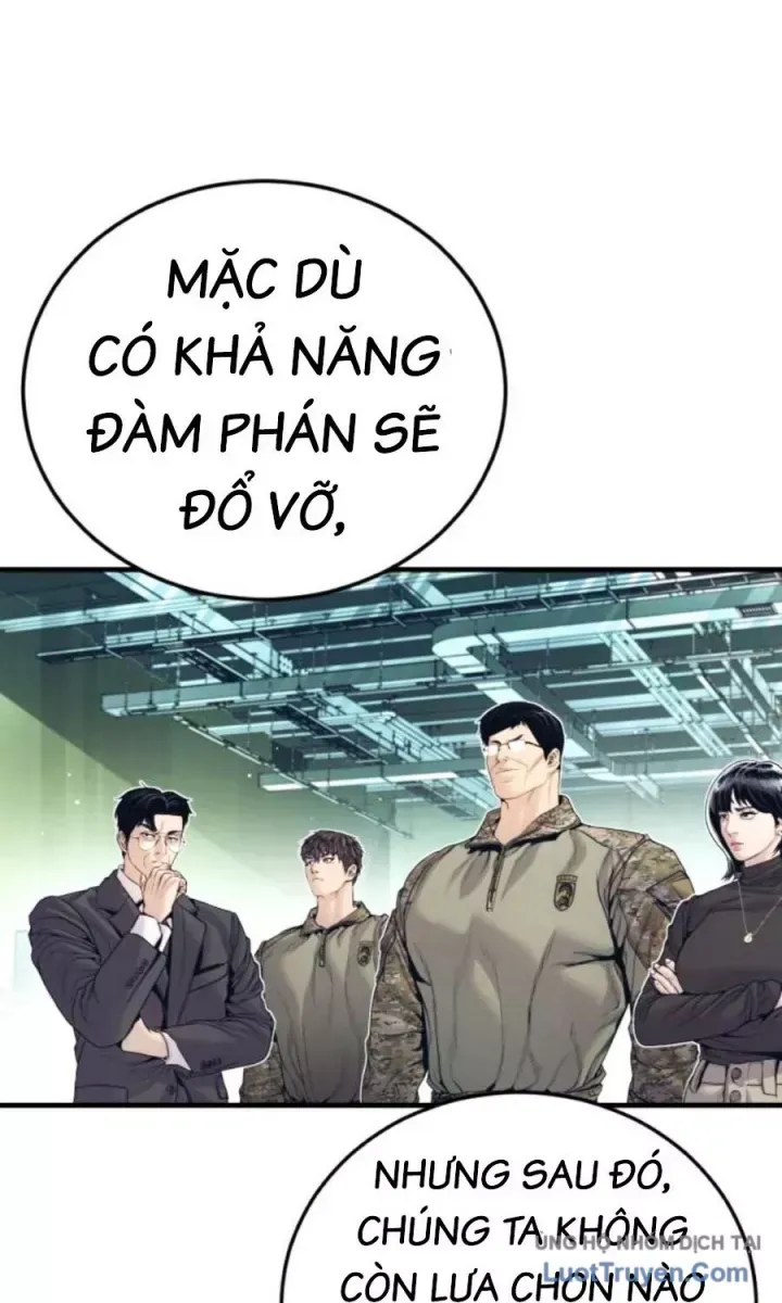 Đặc Vụ Kim Chap 229 - Next Chap 230