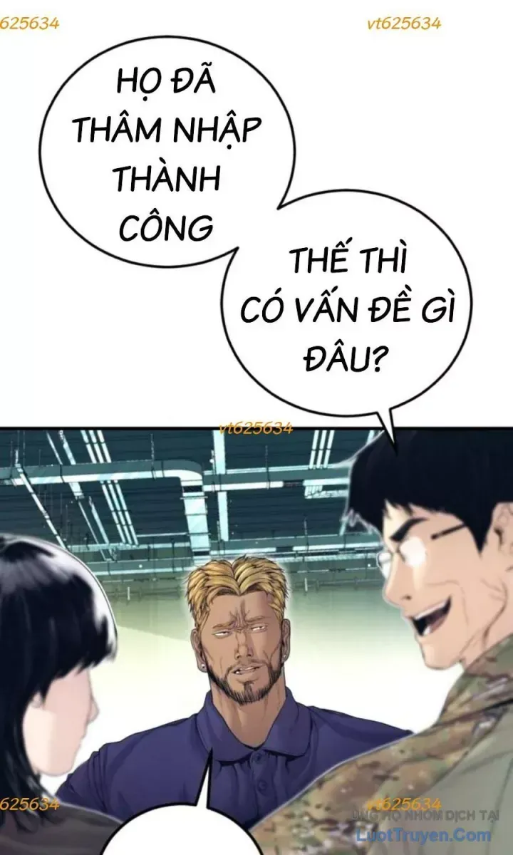 Đặc Vụ Kim Chap 229 - Next Chap 230