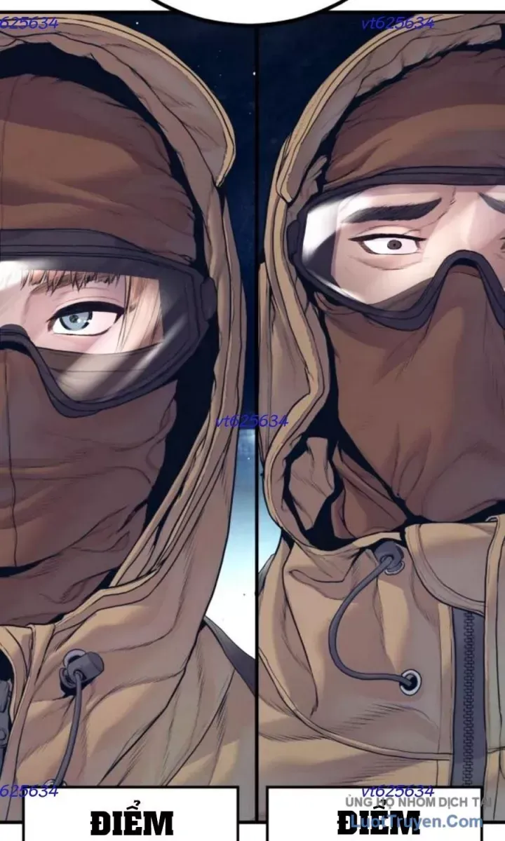 Đặc Vụ Kim Chap 229 - Next Chap 230