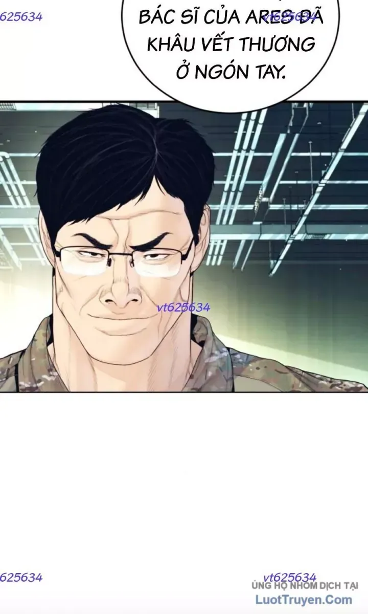 Đặc Vụ Kim Chap 229 - Next Chap 230