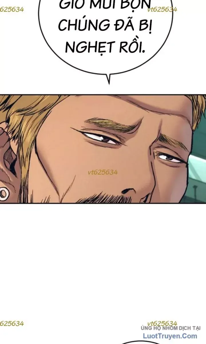 Đặc Vụ Kim Chap 229 - Next Chap 230