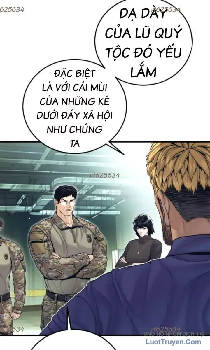 Đặc Vụ Kim Chap 229 - Next Chap 230