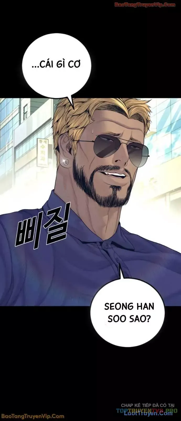 Đặc Vụ Kim Chap 230 - Next Chap 231