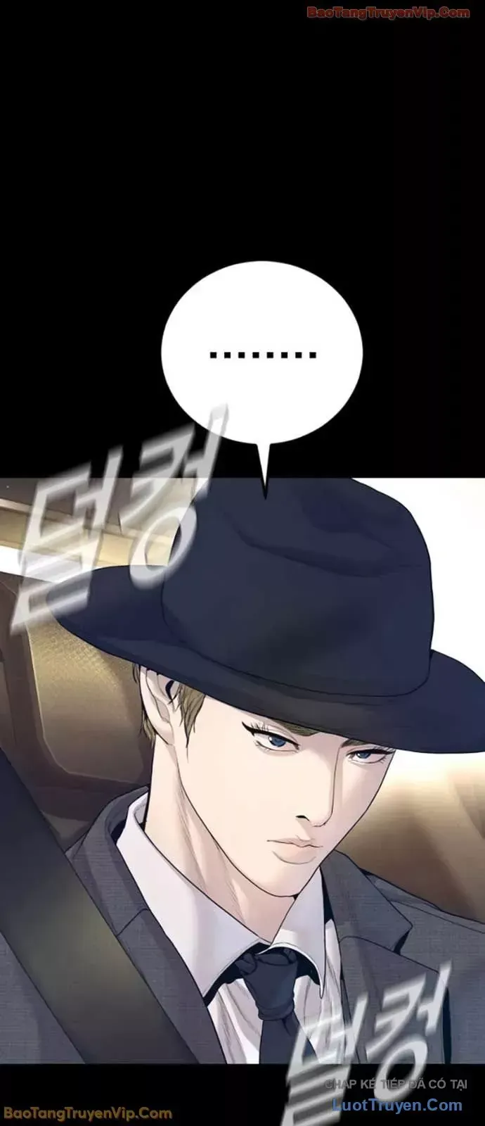Đặc Vụ Kim Chap 230 - Next Chap 231