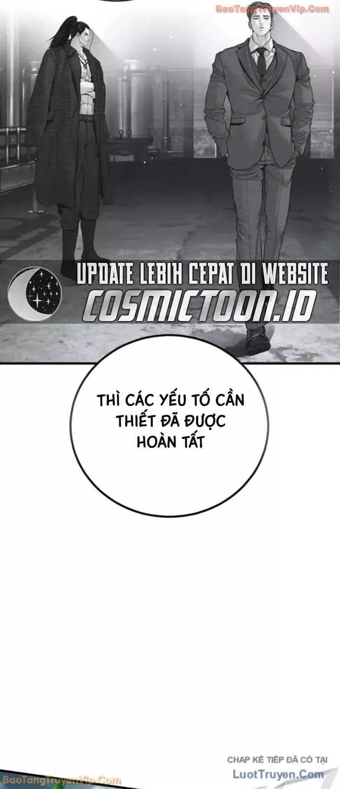 Đặc Vụ Kim Chap 230 - Next Chap 231