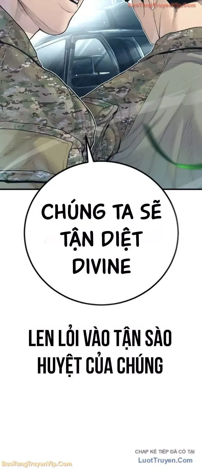 Đặc Vụ Kim Chap 230 - Next Chap 231