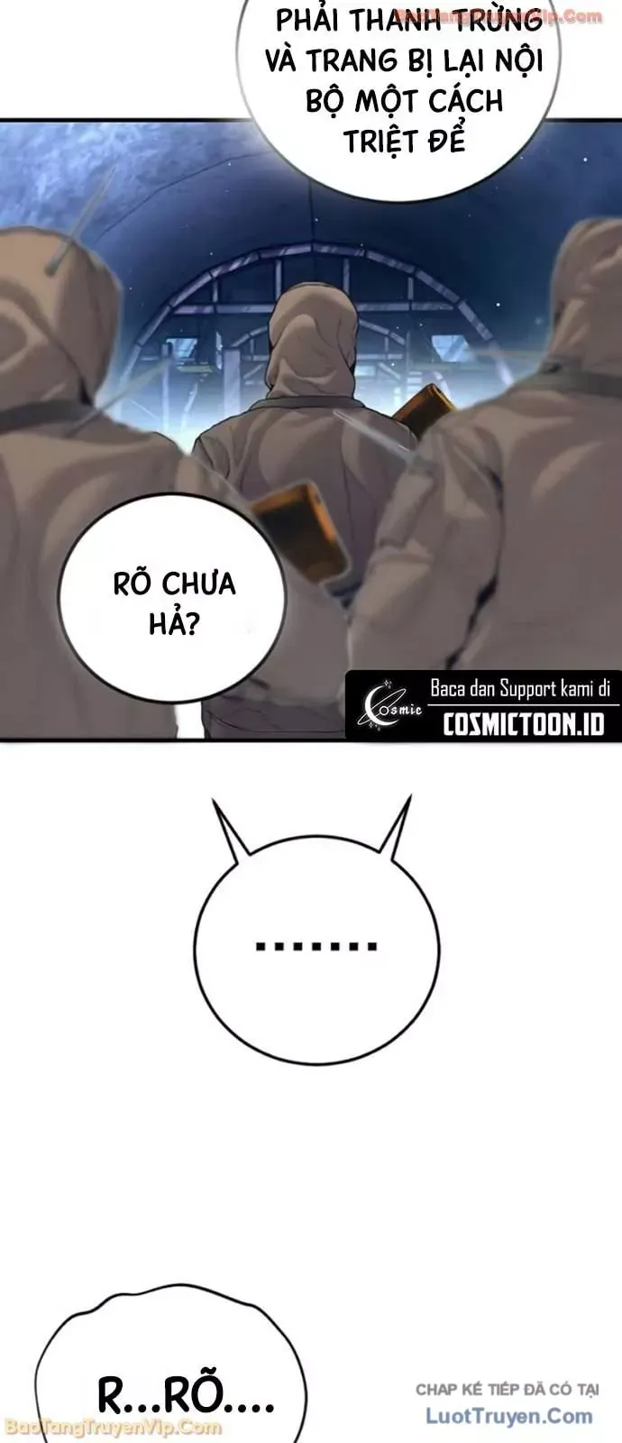 Đặc Vụ Kim Chap 230 - Next Chap 231