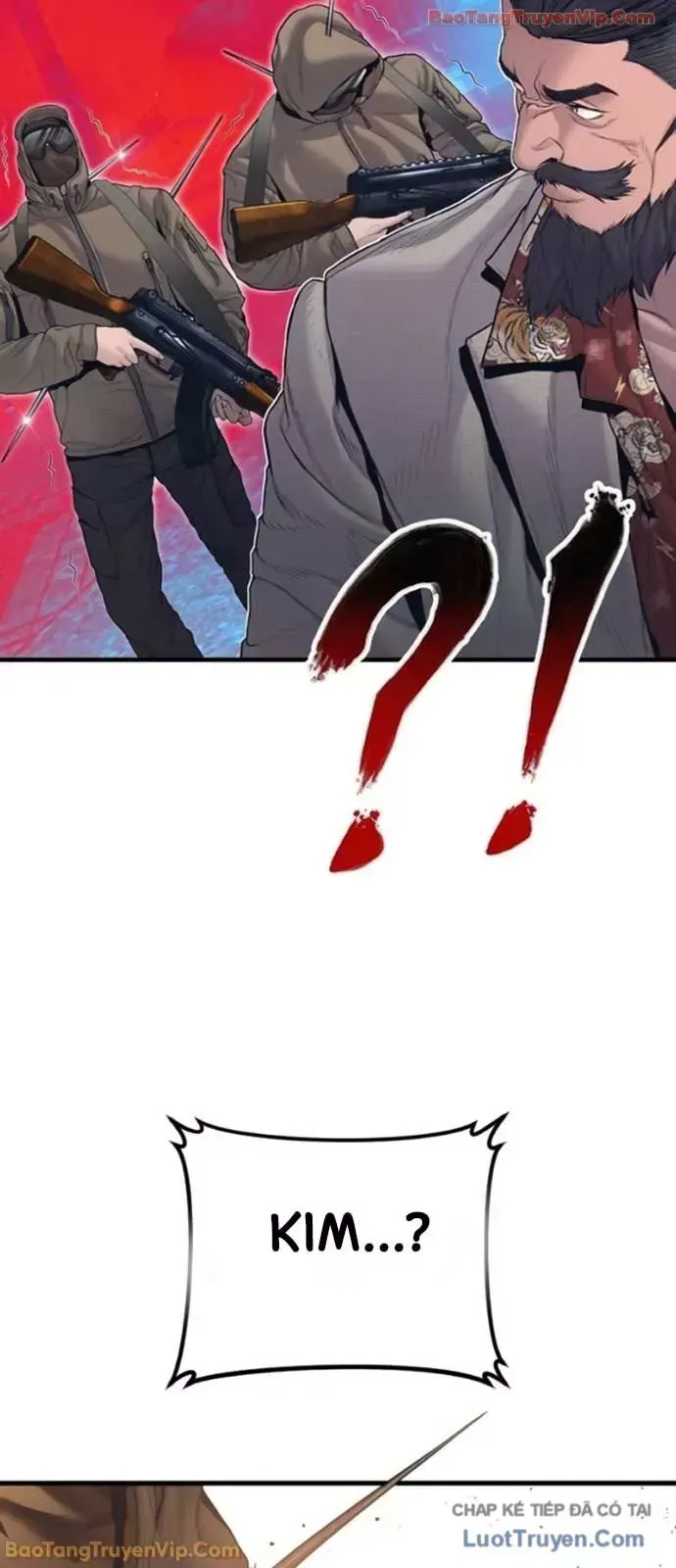 Đặc Vụ Kim Chap 230 - Next Chap 231