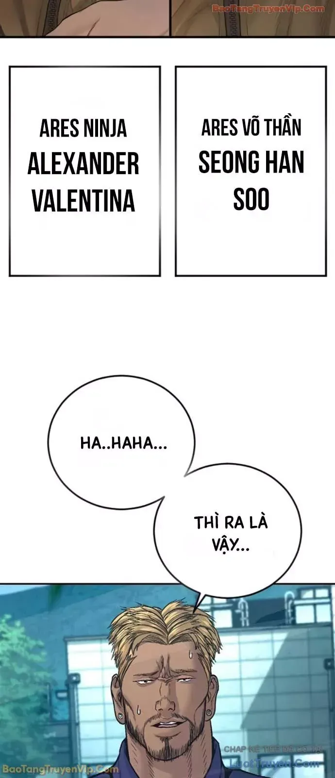 Đặc Vụ Kim Chap 230 - Next Chap 231