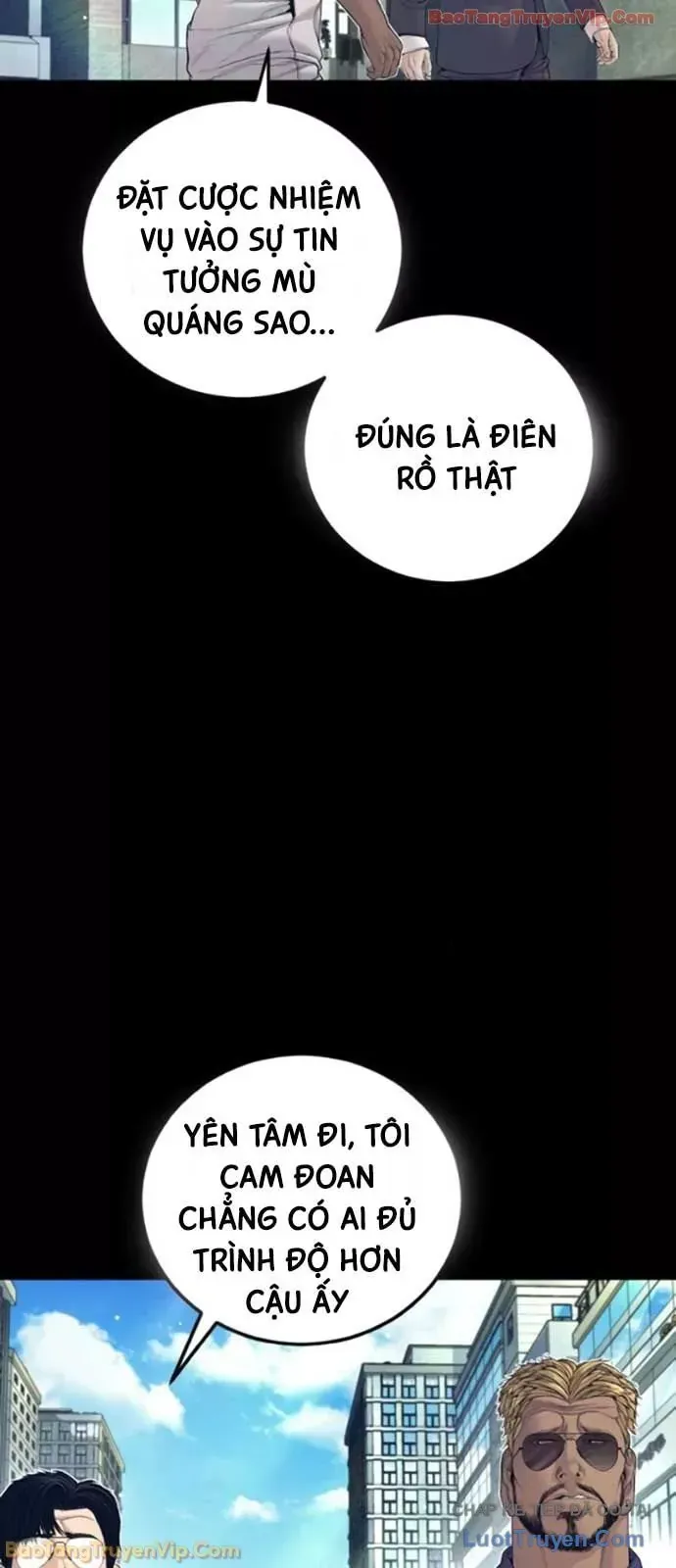 Đặc Vụ Kim Chap 230 - Next Chap 231