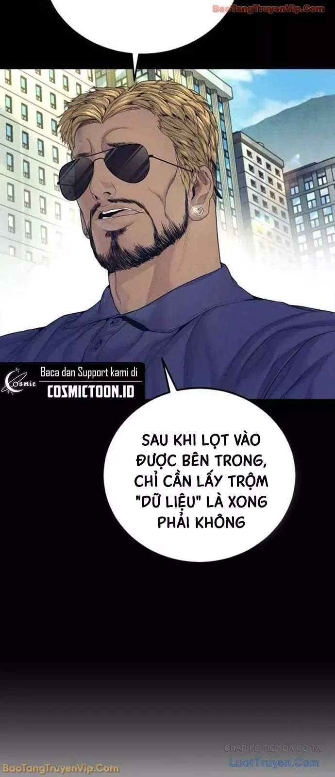 Đặc Vụ Kim Chap 230 - Next Chap 231
