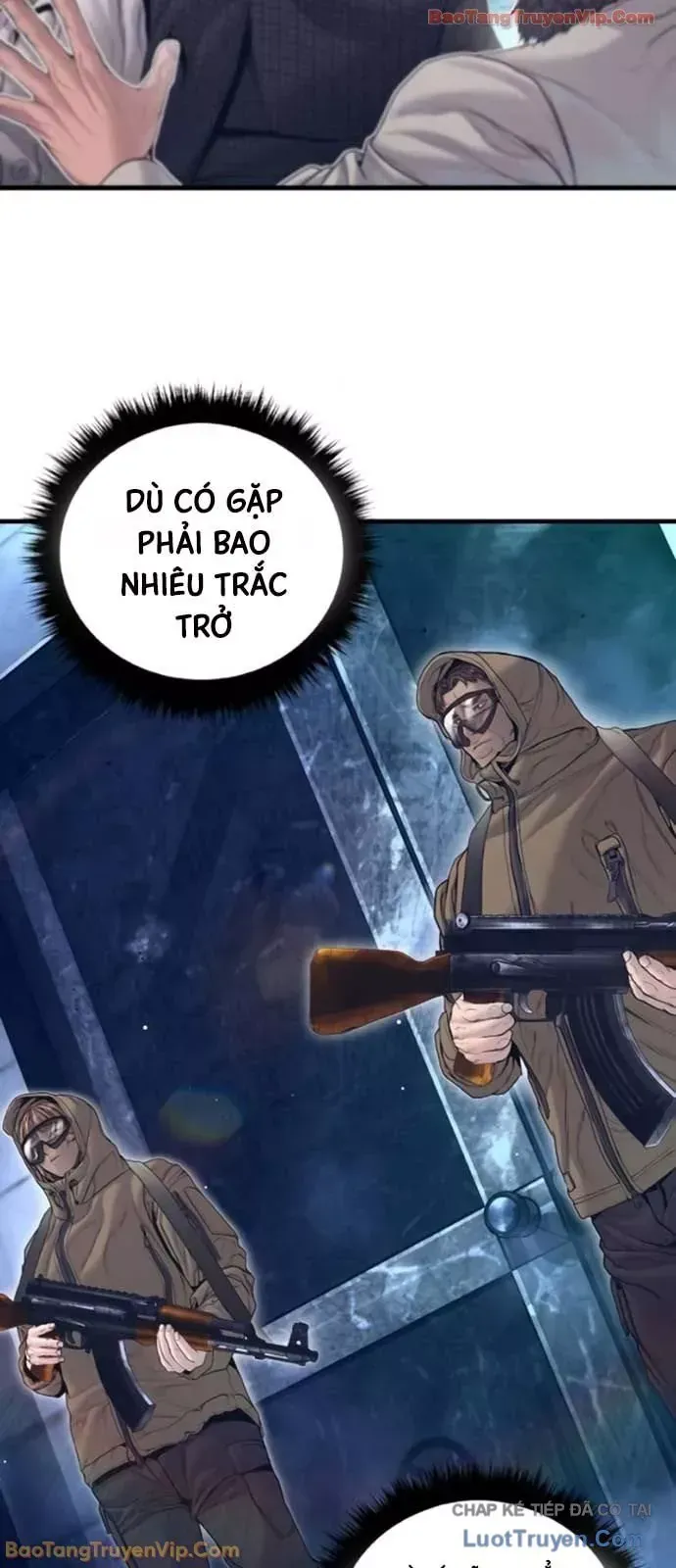 Đặc Vụ Kim Chap 230 - Next Chap 231