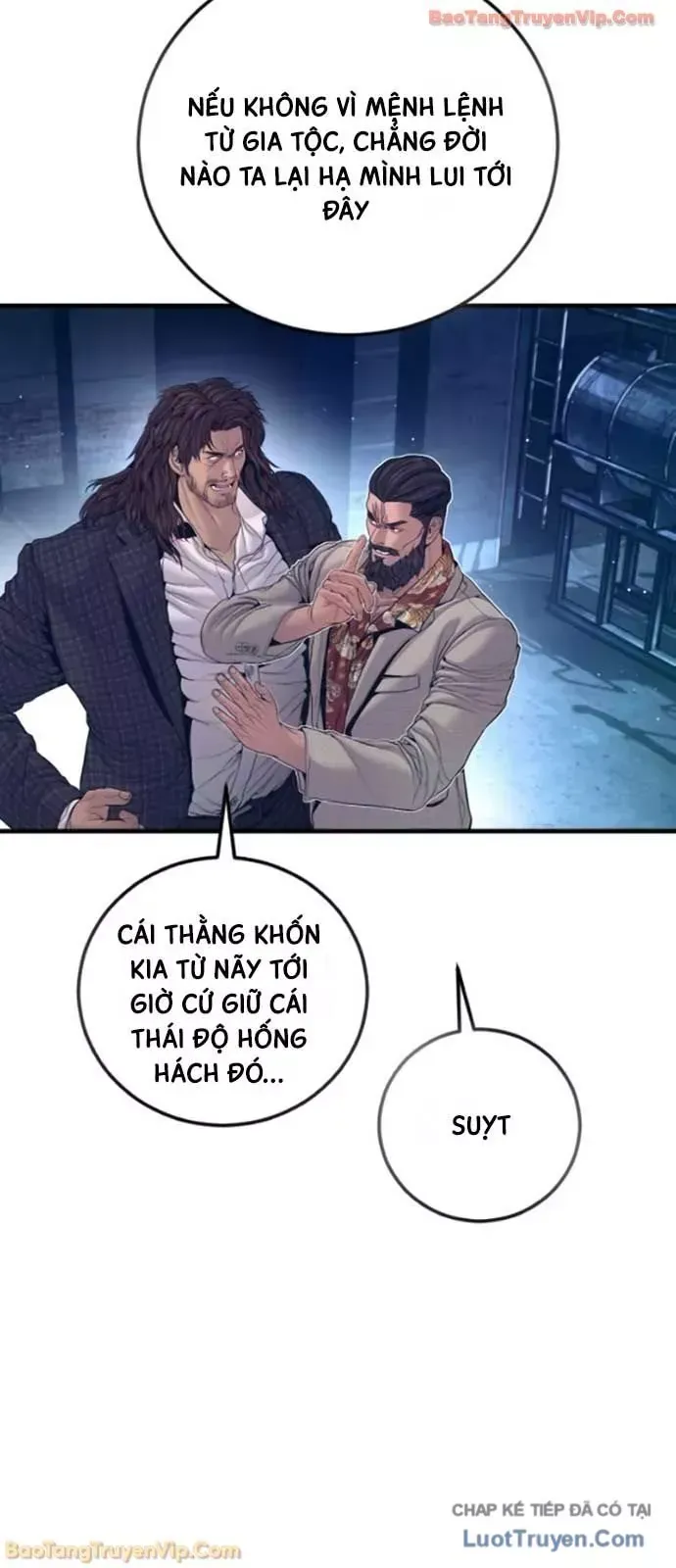 Đặc Vụ Kim Chap 230 - Next Chap 231