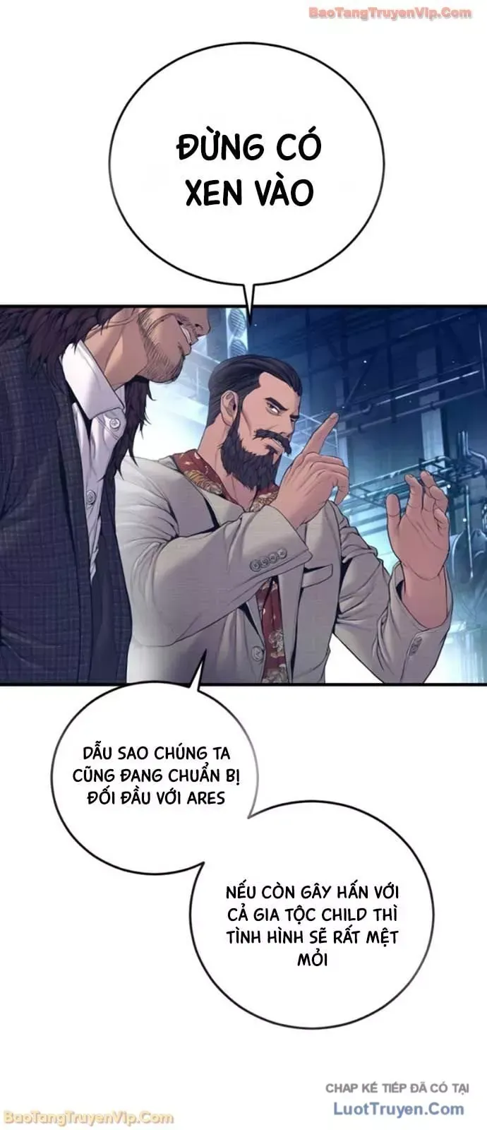 Đặc Vụ Kim Chap 230 - Next Chap 231