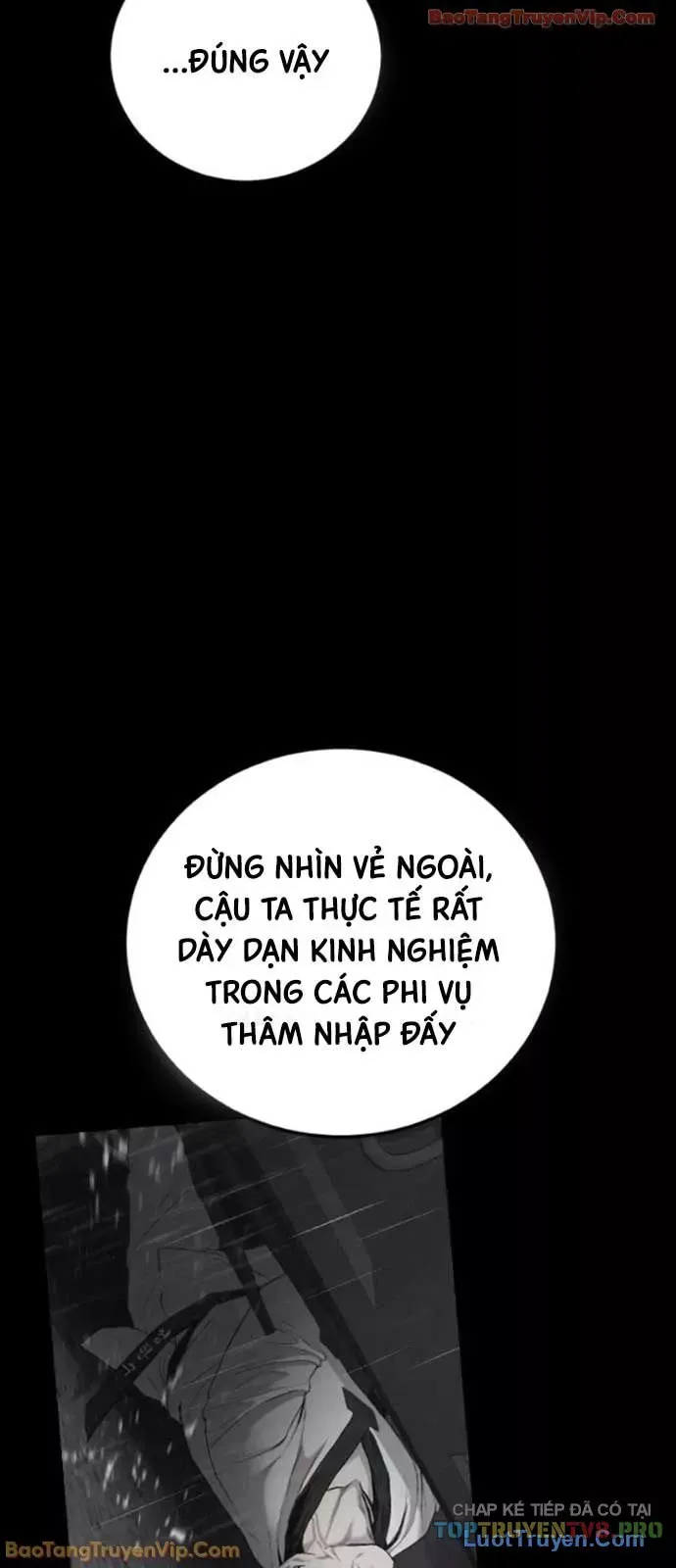 Đặc Vụ Kim Chap 230 - Next Chap 231