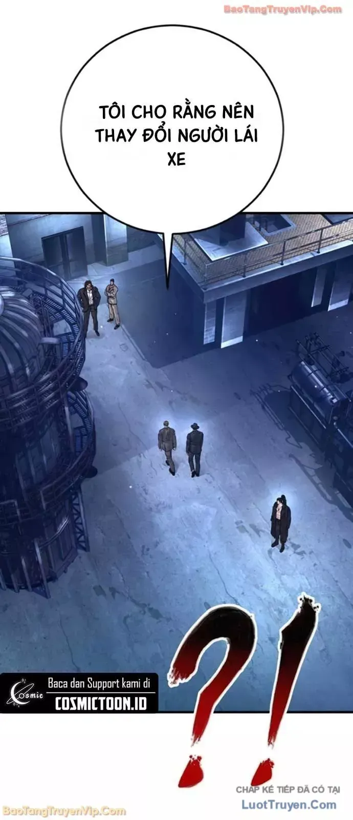 Đặc Vụ Kim Chap 230 - Next Chap 231