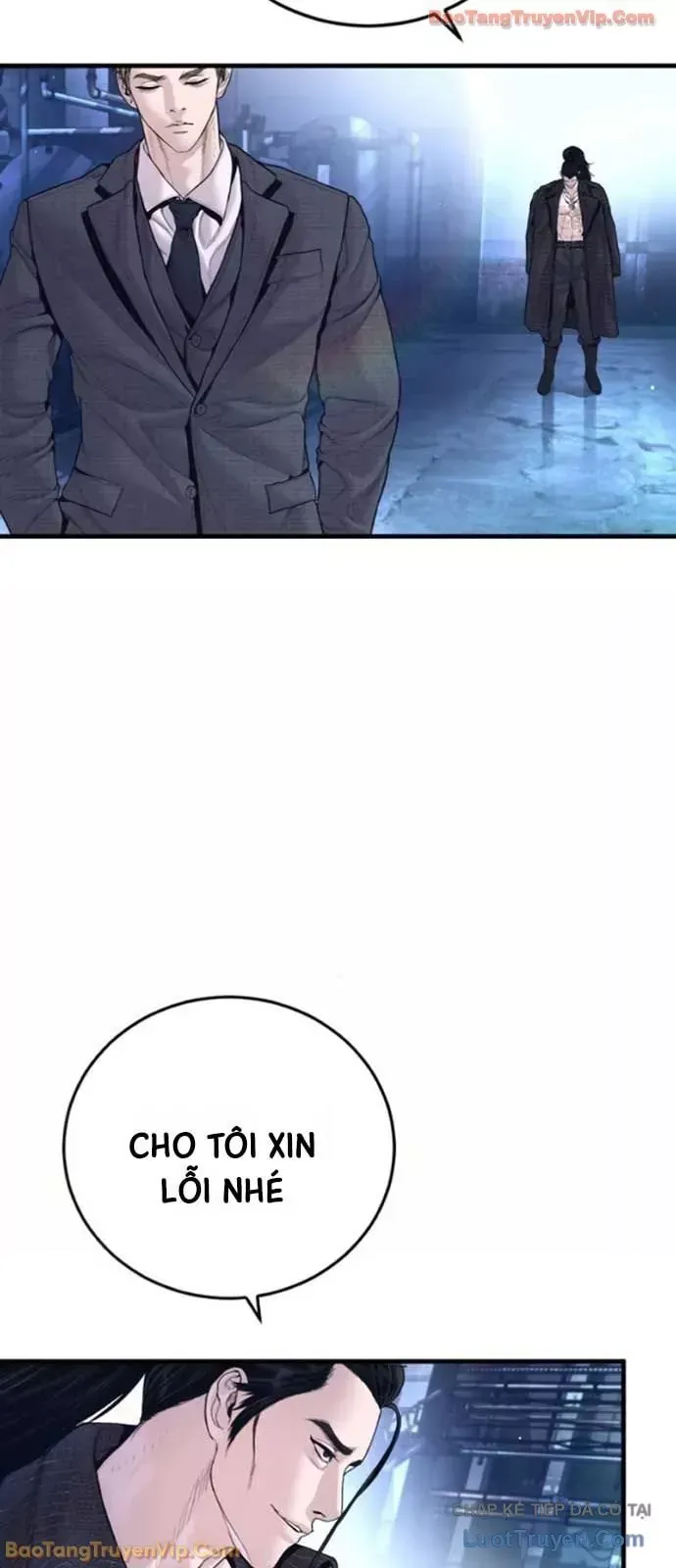 Đặc Vụ Kim Chap 230 - Next Chap 231