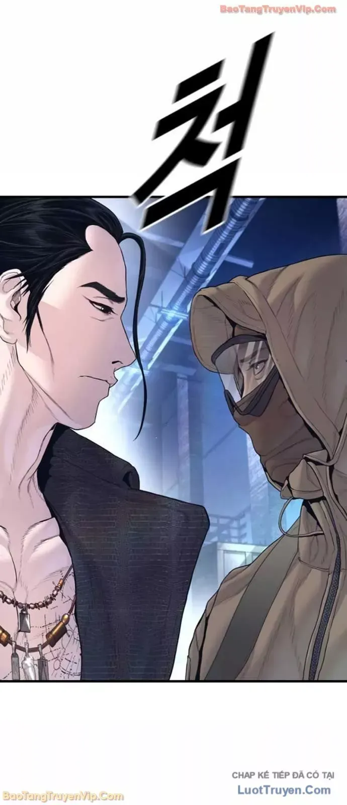 Đặc Vụ Kim Chap 230 - Next Chap 231