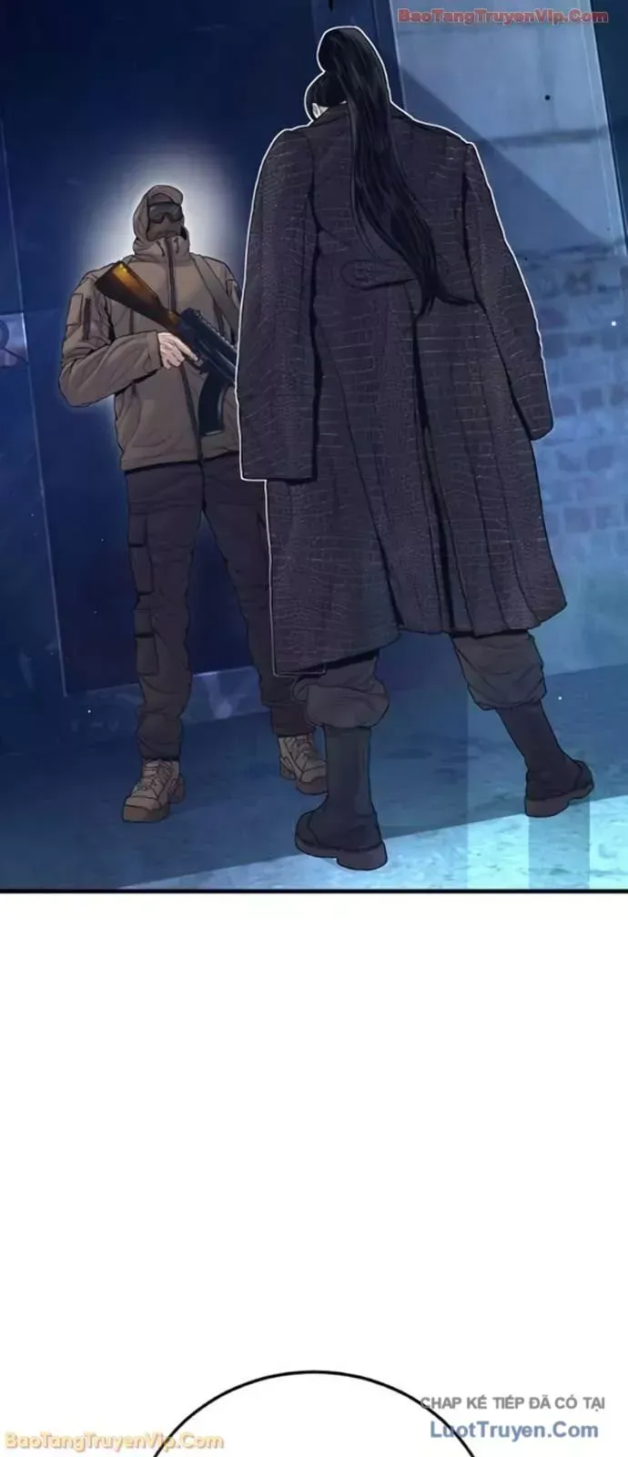 Đặc Vụ Kim Chap 230 - Next Chap 231