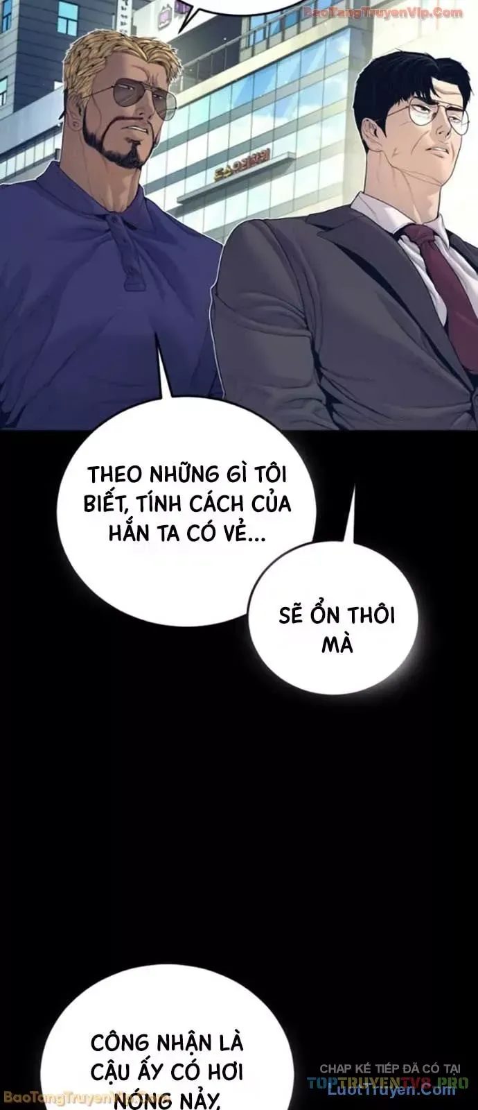 Đặc Vụ Kim Chap 230 - Next Chap 231