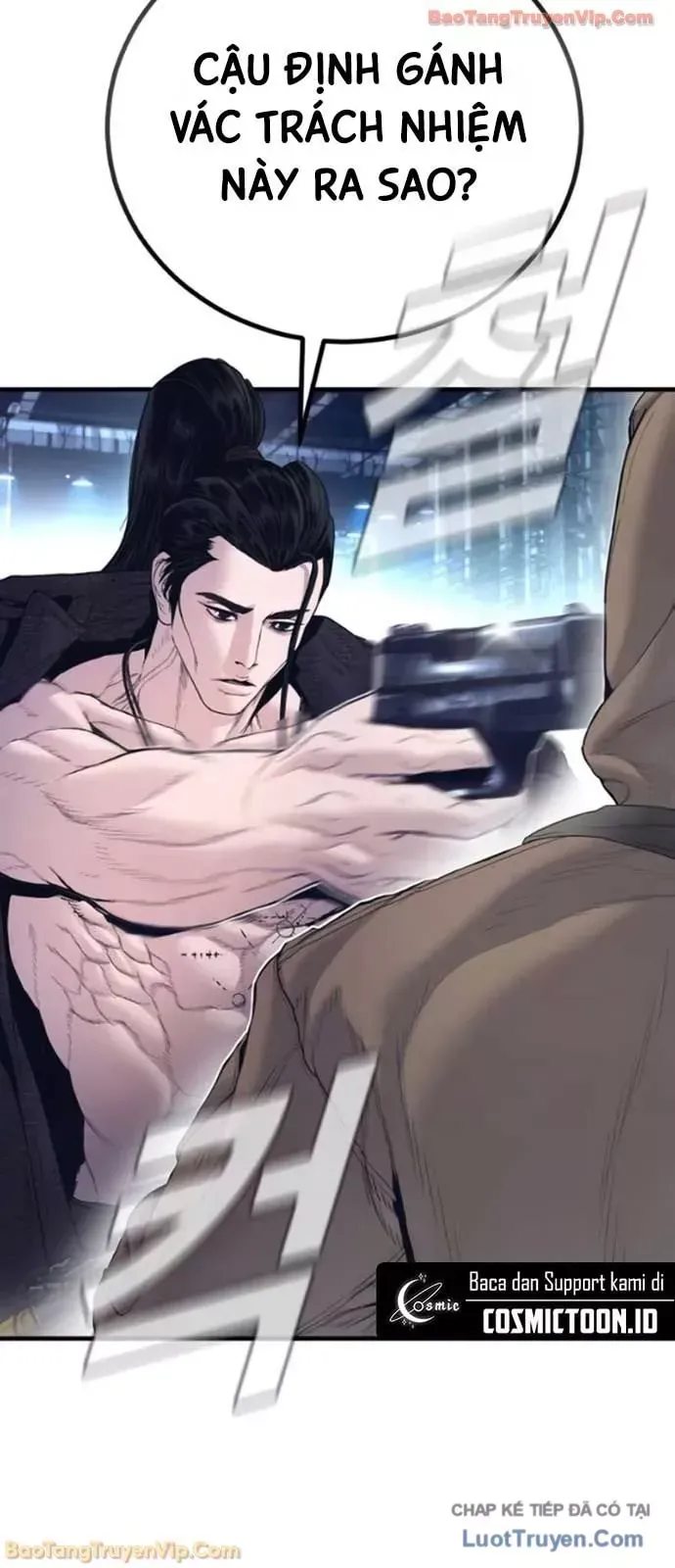 Đặc Vụ Kim Chap 230 - Next Chap 231