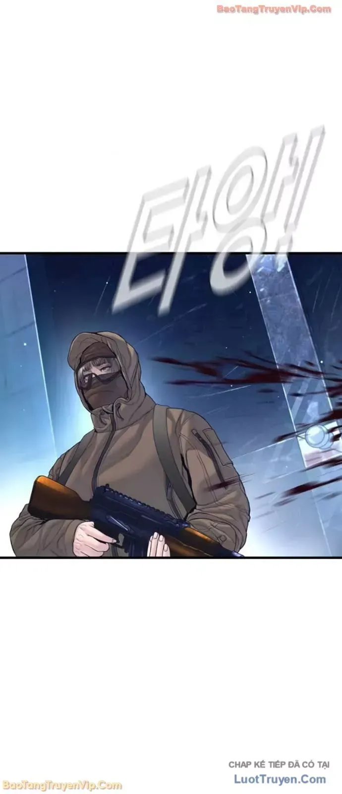 Đặc Vụ Kim Chap 230 - Next Chap 231