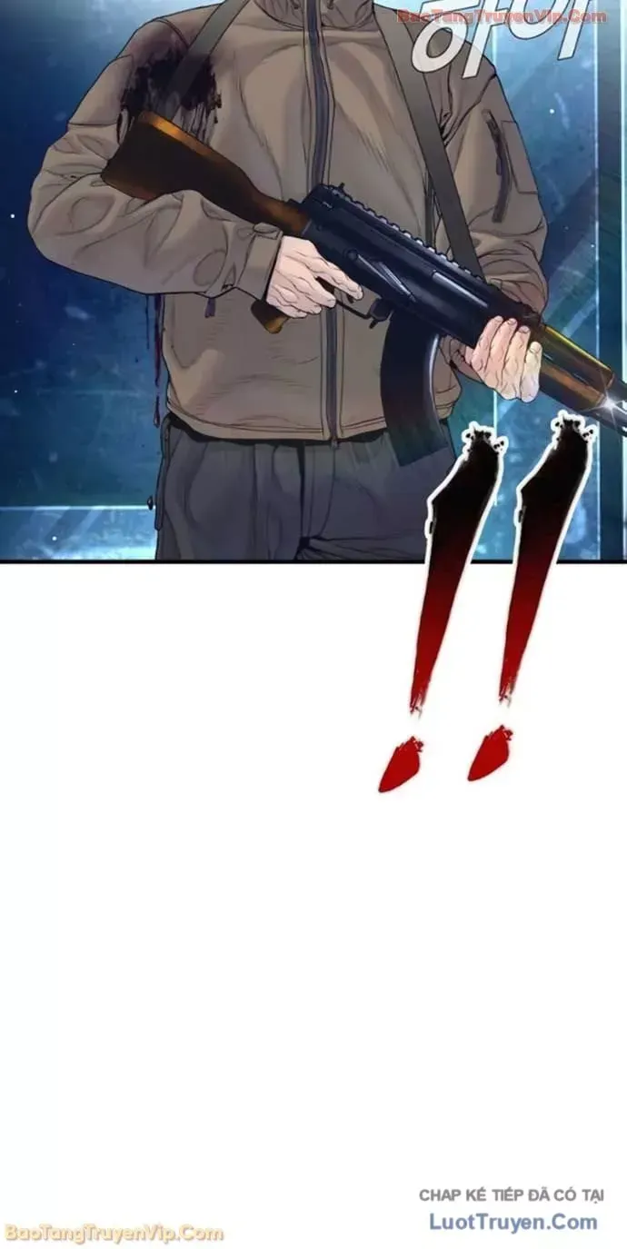 Đặc Vụ Kim Chap 230 - Next Chap 231