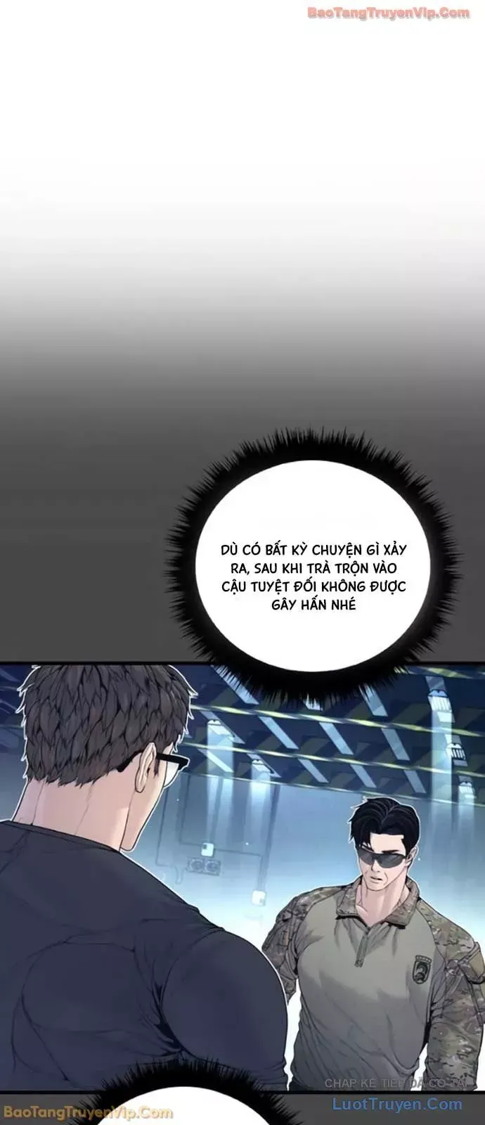 Đặc Vụ Kim Chap 230 - Next Chap 231