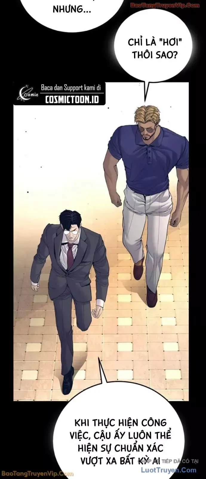 Đặc Vụ Kim Chap 230 - Next Chap 231