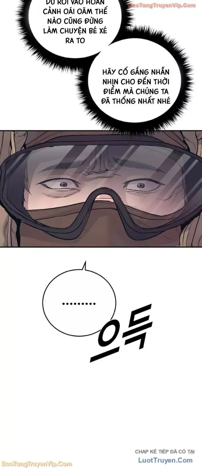 Đặc Vụ Kim Chap 230 - Next Chap 231