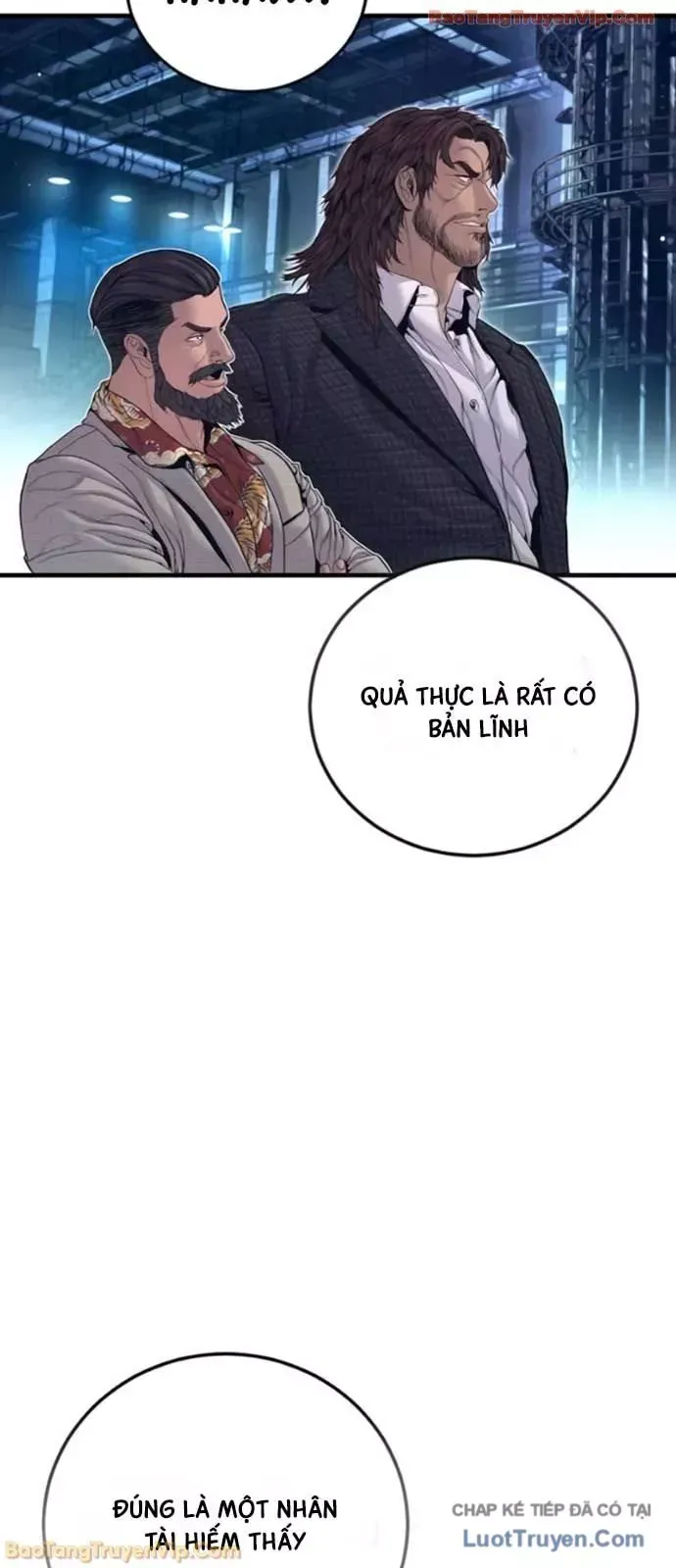 Đặc Vụ Kim Chap 230 - Next Chap 231