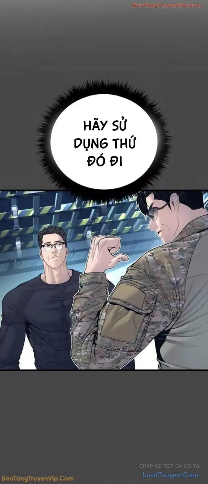 Đặc Vụ Kim Chap 230 - Next Chap 231