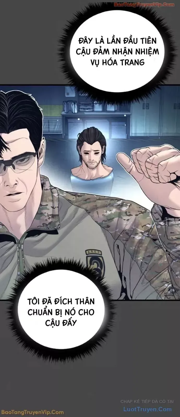 Đặc Vụ Kim Chap 230 - Next Chap 231