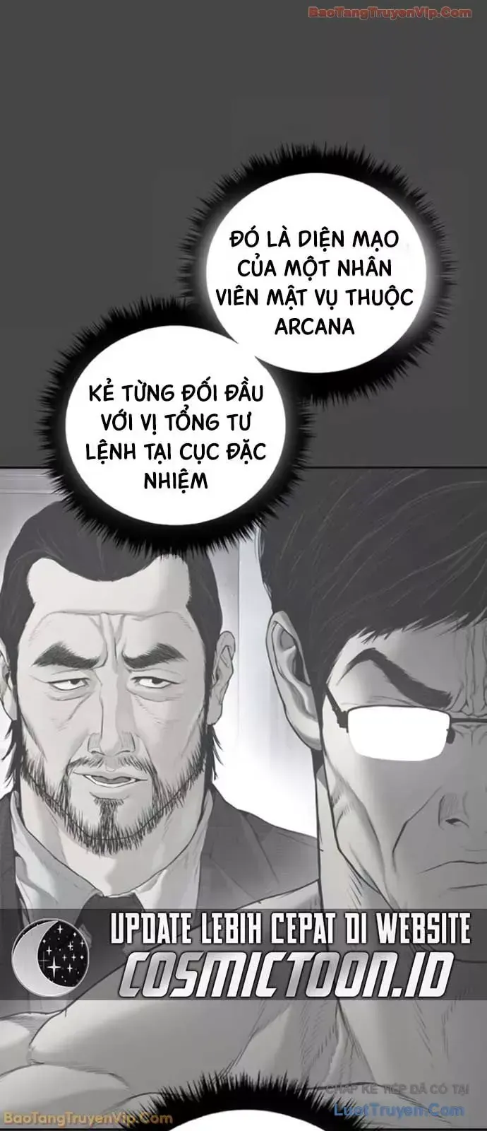 Đặc Vụ Kim Chap 230 - Next Chap 231