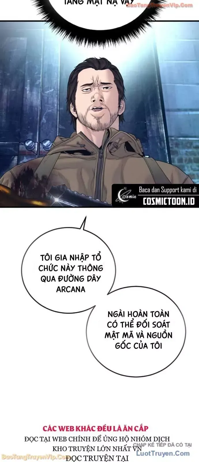 Đặc Vụ Kim Chap 230 - Next Chap 231