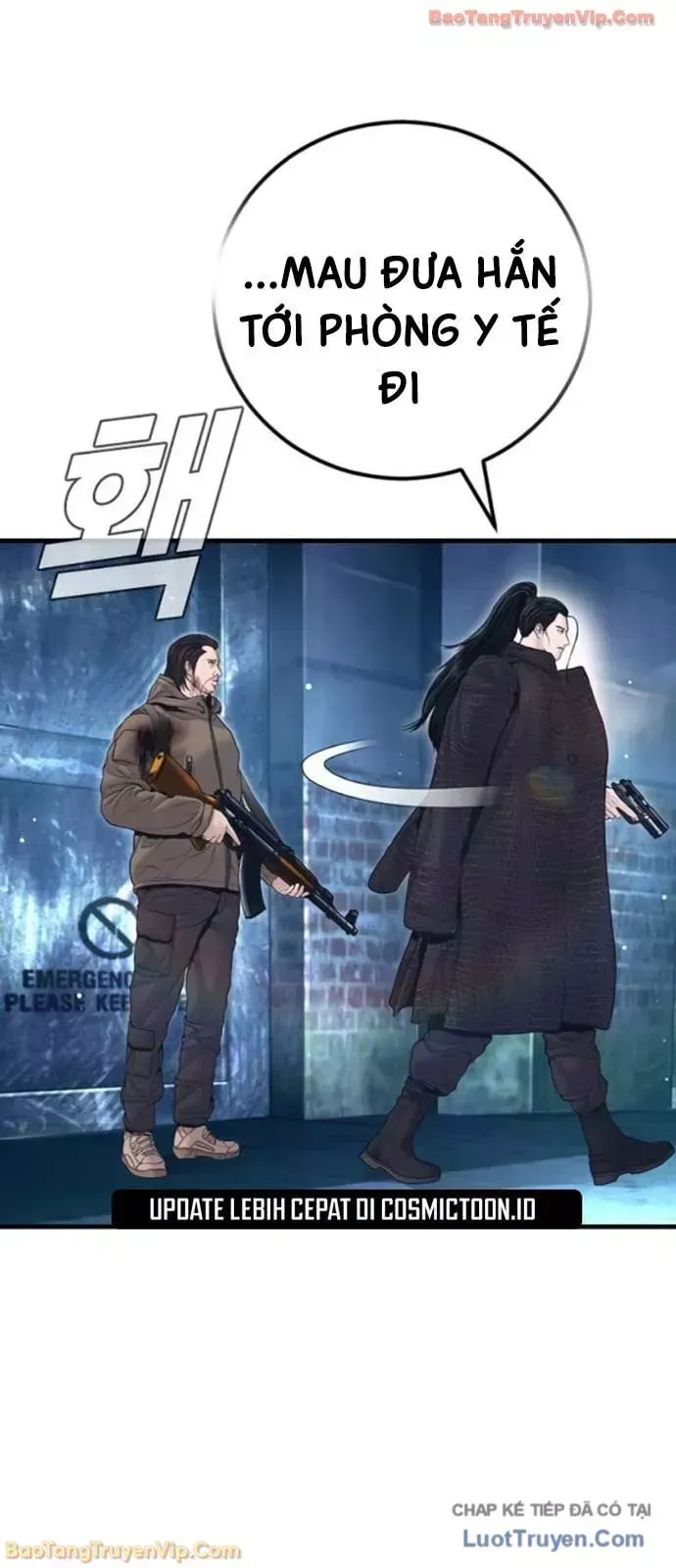 Đặc Vụ Kim Chap 230 - Next Chap 231