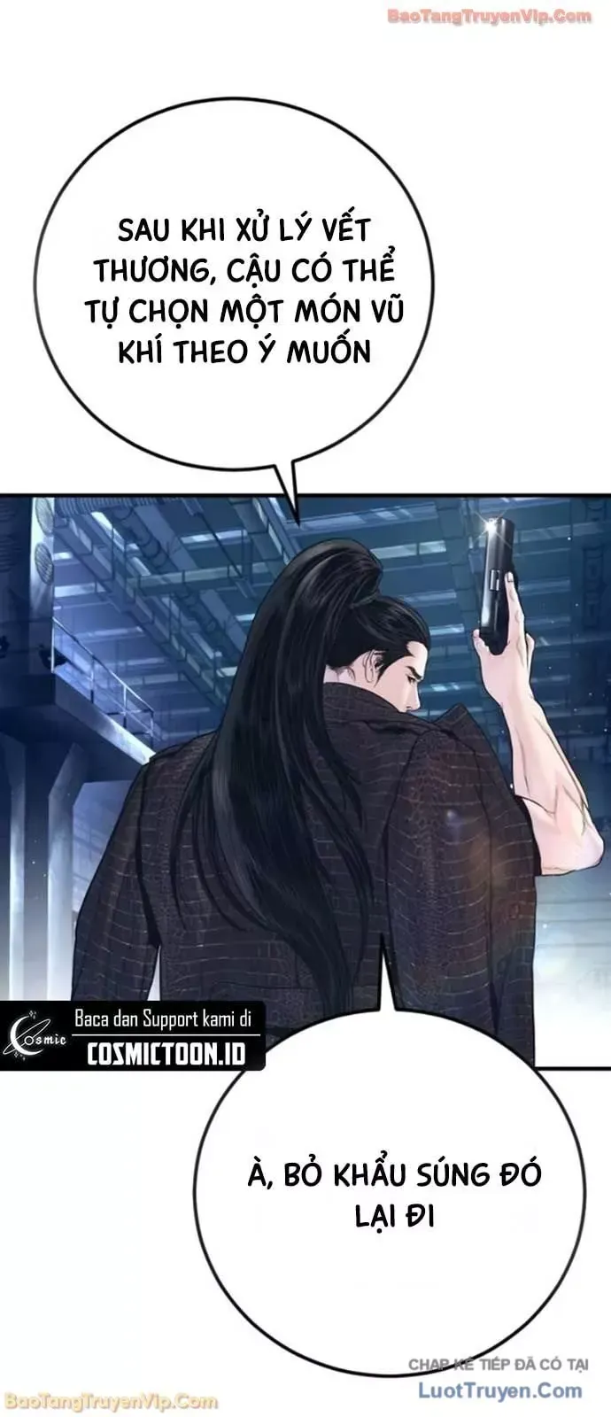 Đặc Vụ Kim Chap 230 - Next Chap 231