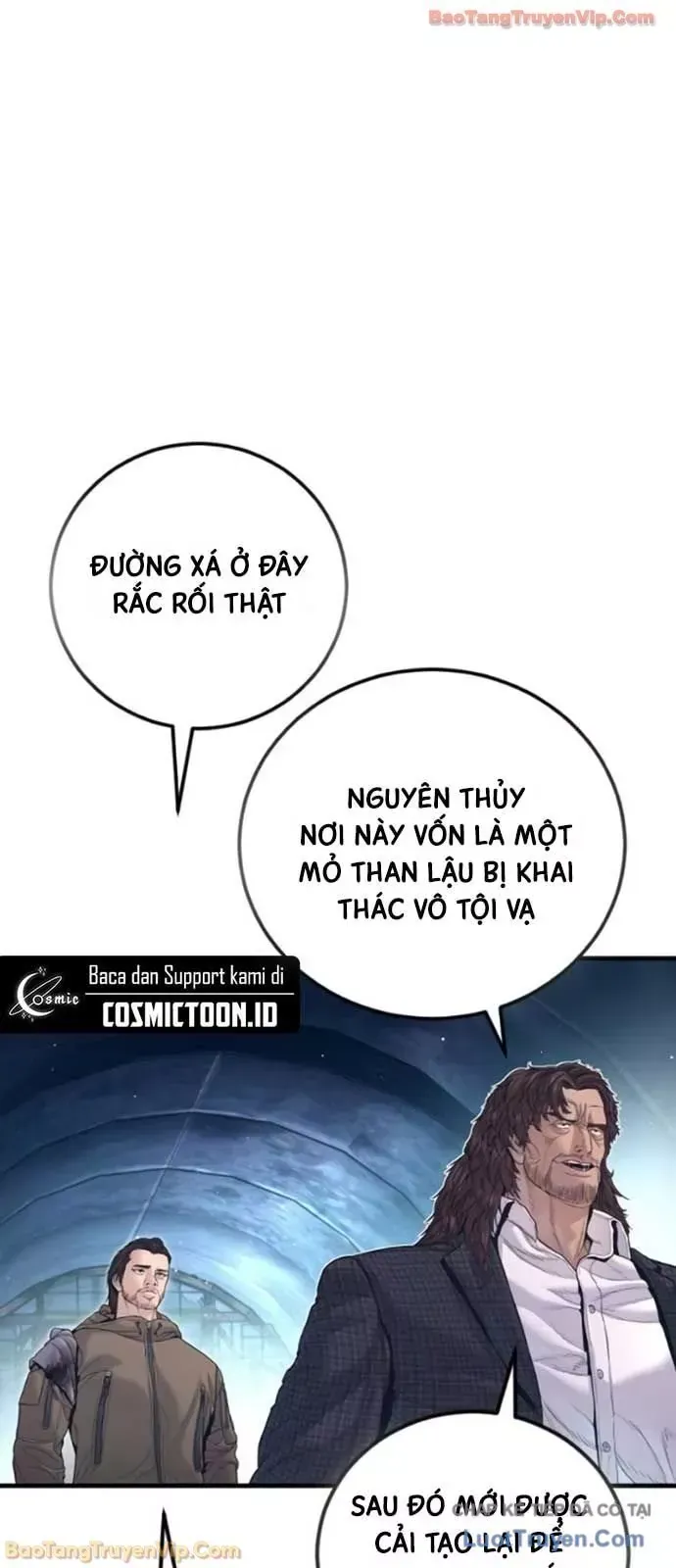 Đặc Vụ Kim Chap 230 - Next Chap 231