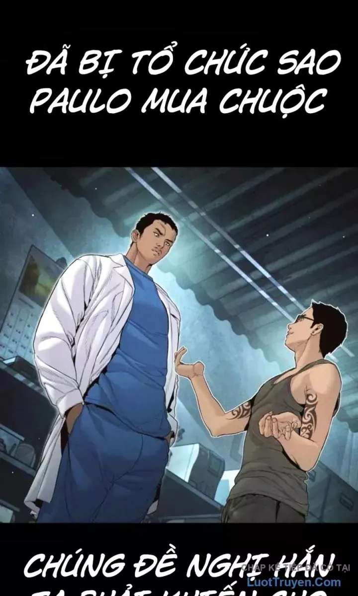 Đặc Vụ Kim Chap 231 - Next Chap 232