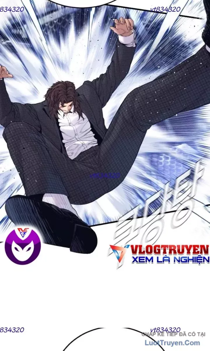 Đặc Vụ Kim Chap 231 - Next Chap 232