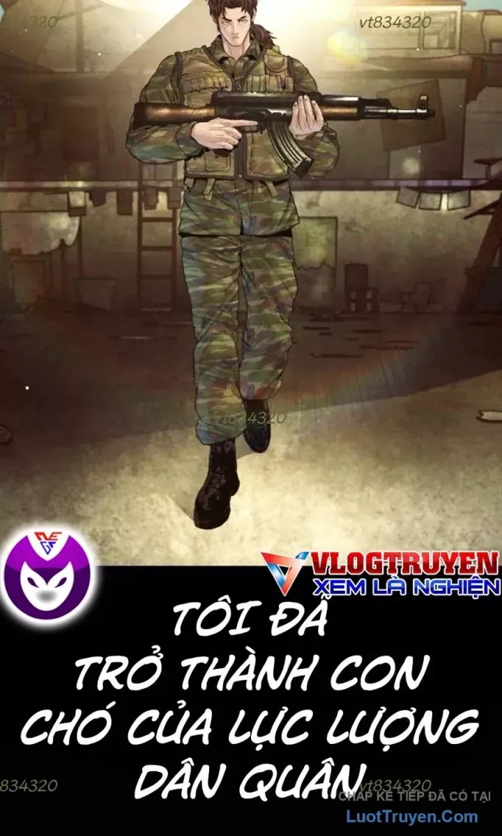 Đặc Vụ Kim Chap 231 - Next Chap 232